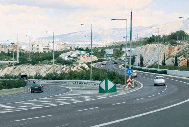 Δείκτης Κατεύθυνσης Κυκλοφορίας
